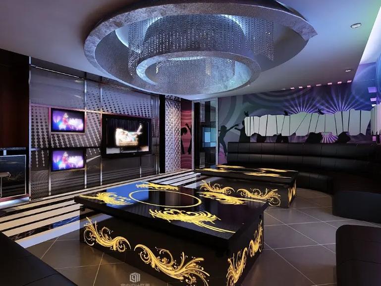 蚌埠商务ktv优惠体验-五河县ktv预定